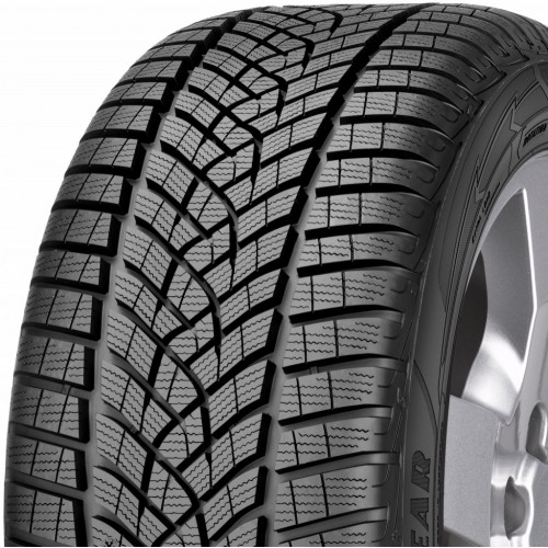 235/45R19 99V, Goodyear, UltraGrip Performance +XL